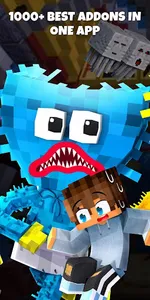 Playtime Mods for Minecraft screenshot 1