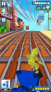 poppy wuggy huggy and chica screenshot 3