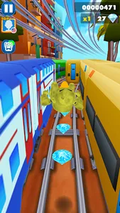 poppy wuggy huggy and chica screenshot 7
