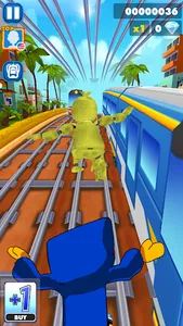 poppy wuggy huggy and chica screenshot 8