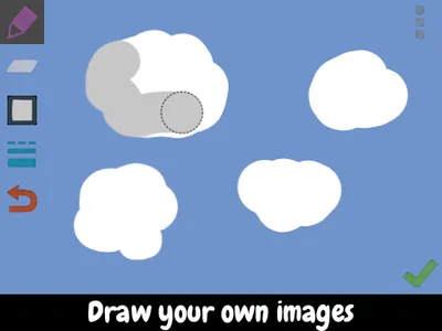 Make cartoons with Poppy Toons screenshot 5