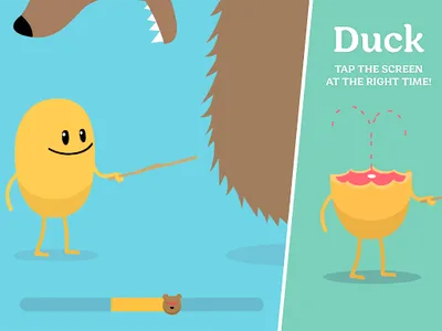 Dumb Ways to Die screenshot 17