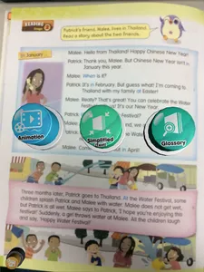 Head Start AR screenshot 3