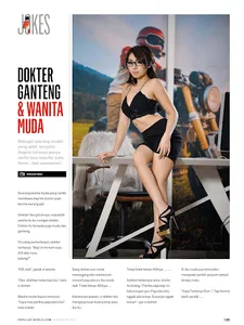 POPULAR Magazine screenshot 8