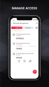 Populife screenshot 1