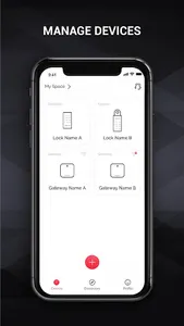 Populife screenshot 2