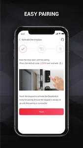 Populife screenshot 3