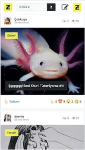 Popzin GO! screenshot 0