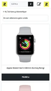 Popzin GO! screenshot 2