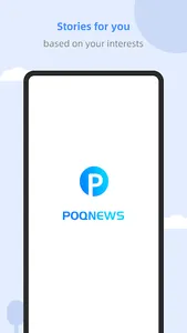 POQNEWS screenshot 2