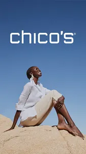 Chico’s : Women’s Boutique screenshot 0