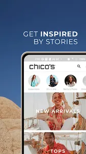 Chico’s : Women’s Boutique screenshot 3