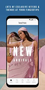 boohoo – Clothes Shopping screenshot 2