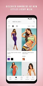 boohoo – Clothes Shopping screenshot 3