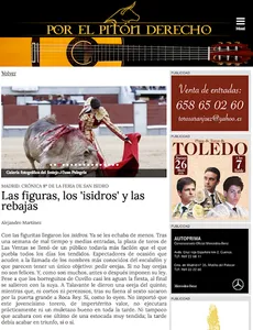 Por El Pitón Derecho screenshot 3