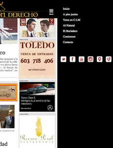 Por El Pitón Derecho screenshot 4