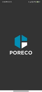 PORECO screenshot 0
