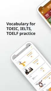English Vocabulary screenshot 3