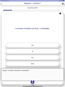 French Grammar screenshot 12