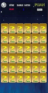 FiPic Resim Eşleştir - Hafıza  screenshot 3