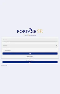 Portage SR screenshot 8