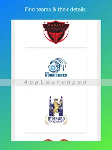 ISB Super League 2020 screenshot 3
