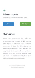 ePOS Portal screenshot 8