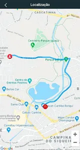 Portal de Santa Negócios screenshot 3