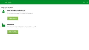 Empleo Villalba Activa screenshot 3