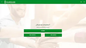 Empleo Villalba Activa screenshot 4