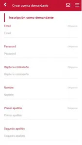 PortalEmp screenshot 1