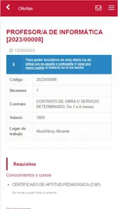 PortalEmp screenshot 12