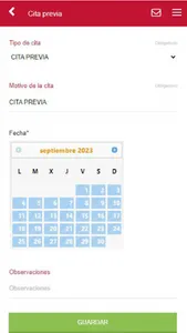 PortalEmp screenshot 15