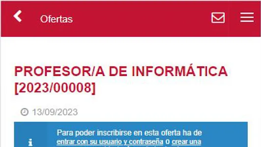 PortalEmp screenshot 22