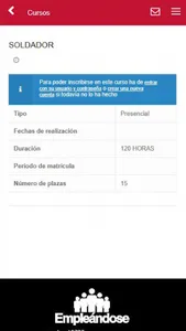 PortalEmp screenshot 7