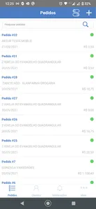 eVendas screenshot 0