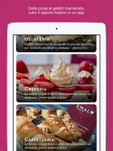 AMALO – MOMENTO ITALIANO screenshot 12