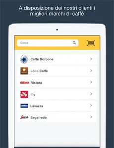 Filco Vending screenshot 11