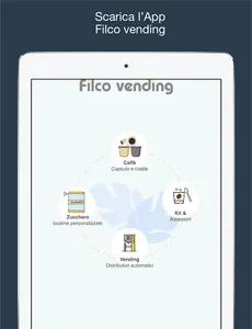 Filco Vending screenshot 5