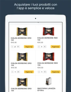 Filco Vending screenshot 8