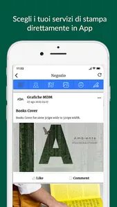 Grafiche MDM screenshot 0