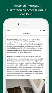 Grafiche MDM screenshot 1