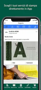 Grafiche MDM screenshot 5