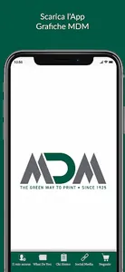 Grafiche MDM screenshot 7