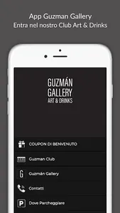 Guzman Gallery screenshot 0