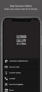 Guzman Gallery screenshot 3