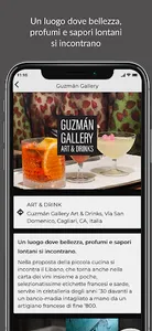 Guzman Gallery screenshot 4