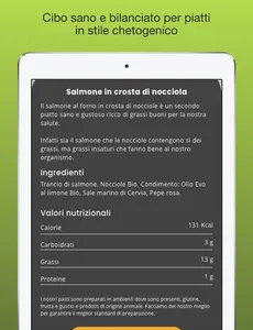 SoKeto - Your Vitality Food screenshot 11