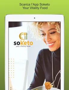 SoKeto - Your Vitality Food screenshot 12