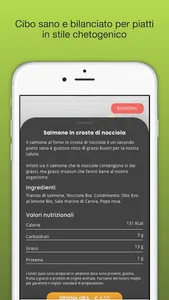 SoKeto - Your Vitality Food screenshot 2